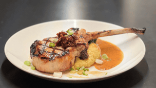 Cosmopolitan Restaurant